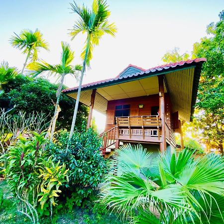 Nine House Pai旅舍 外观 照片